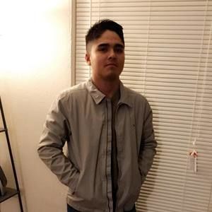 Meet your Posher, Saul